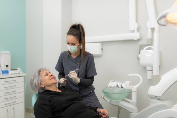 Best Broken Tooth Emergency  in Takoma Park, MD