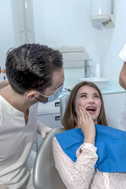 Best Cracked Tooth Emergency Dentist  in Takoma Park, MD