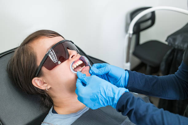 Best Knocked-Out Tooth Emergency  in Takoma Park, MD