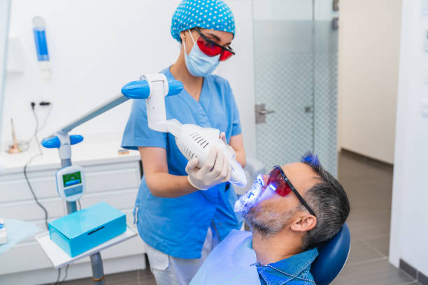 Best Tooth Pain Emergency Relief  in Takoma Park, MD